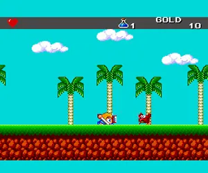 Dragon’s Curse (USA)