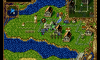 Dragon’s Earth (Japan)
