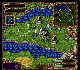 Dragon’s Earth (Japan)