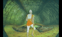 Dragon’s Lair