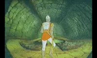 Dragon’s Lair