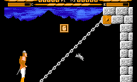 Dragon’s Lair (Europe)