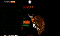 Dragon’s Lair (Europe) (Beta)