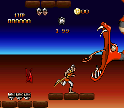Dragon’s Lair (Europe) (En,Fr,De,Es,It,Nl,Sv)