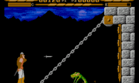 Dragon’s Lair (Japan)