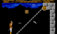 Dragon’s Lair (USA)