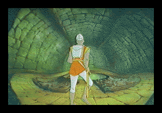 Dragon’s Lair