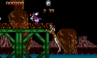 Dragon’s Magic (Japan)