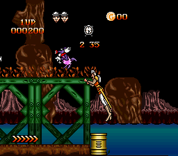 Dragon’s Magic (Japan)