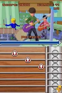 Drake & Josh – Talent Showdown (USA) (En,Fr)