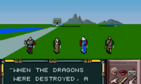 Drakkhen (Europe)