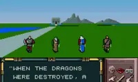Drakkhen (Europe)