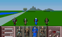 Drakkhen (Germany)