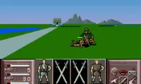Drakkhen (USA)