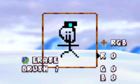 Drawn To Life 64
