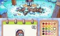 Drawn to Life (Europe) (En,Fr,De,Es,It)