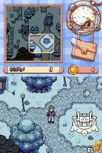 Drawn to Life – Kamisama no Marionette (Japan)