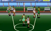 Dream Basketball – Dunk &amp; Hoop (Japan)