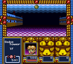 Dream Maze – Kigurumi Daibouken (Japan) [En by KingMike v1.0b] (~Dream Maze – The Kigurumi Adventure)
