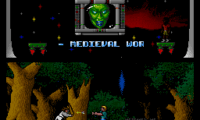 Dream TV (USA) (Beta1)