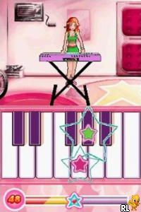 Dreamer Series – Pop Star (USA) (En,Fr,De,Es,It,Nl)