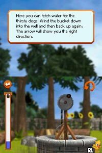 Dreamer Series – Puppy Trainer (USA) (En,Es)