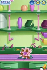 Dreamer Series – Shop Owner (USA) (En,Fr,Es)