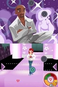 Dreamer Series – Top Model (USA) (En,Fr,De,Es,It)