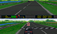 Drift King Shutokou Battle ’94 – Tsuchiya Keiichi & Bandou Masaaki (Japan)