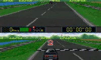 Drift King Shutokou Battle ‘94 – Tsuchiya Keiichi &amp; Bandou Masaaki (Japan)