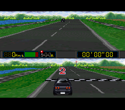 Drift King Shutokou Battle ’94 – Tsuchiya Keiichi & Bandou Masaaki (Japan)