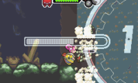 Drill Dozer (U)(Trashman)