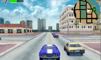 Driv3r (E)(Rising Sun)