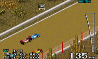 Driven (E)(Roms-World)