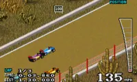 Driven (E)(Roms-World)