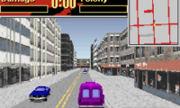 Driver 2 Advance (E)(Eurasia)