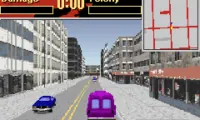 Driver 2 Advance (E)(Eurasia)