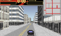 Driver 2 Advance (U)(RDG)