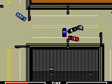 Driver – You are the Wheelman (USA) (En,Fr,De,Es,It)