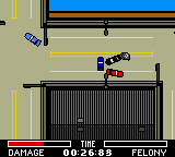 Driver – You are the Wheelman (USA) (En,Fr,De,Es,It)