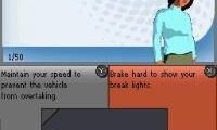 Drivers’ Ed Portable (Europe) (En,Fr,De,Es,It)