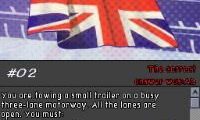 Driving Theory Training (Europe)