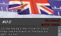 Driving Theory Training (Europe)