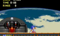 Drop Dash in Sonic 3 &amp; Knuckles