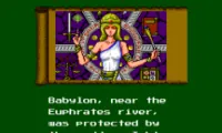 Druaga no Tou (Japan) [En by Procyon Lotor v1.1] (~Tower of Druaga, The)