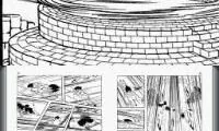 DS de Yomu Series – Tezuka Osamu – Hi no Tori – Daisankan (Japan)