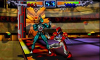Dual Heroes (Japan)