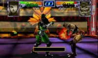 Dual Heroes (USA)