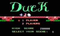 Duck Maze (Australia) (Unl)