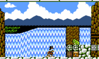 Duck Tales 2 (Europe)